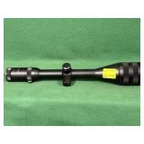Millett 4-16x56 Rifle Scope