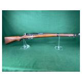 Swiss Model K31 Rifle, 7.5 Swiss