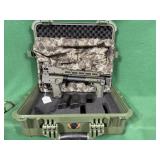 KelTec Sub 2000 Carbine, 9mm