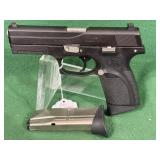 FN Forty-Nine Pistol, 9mm