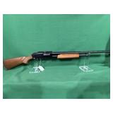 Mossberg Model 500 Shotgun, 20ga.