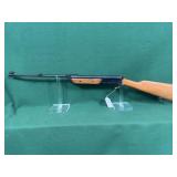 Romanian Air Rifle, 177