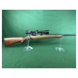 Ruger Model 77/44 Rifle, 44 Mag.