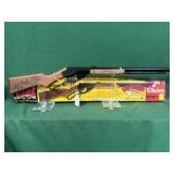 Daisy Model 1938B Red Ryder BB Rifle, BB
