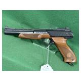 Daisy 1200 Powerline BB Pistol, BB