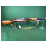 Chinese "Paratrooper" SKS Rifle, 7.62x39