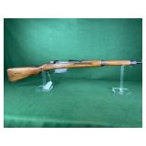 Steyr M95 Carbine, 8x56R