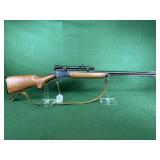 Marlin Model 39A Rifle, 22 LR