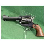 Ruger Blackhawk Revolver, 45 Colt