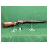 Marlin Model 1936 Carbine, 30-30