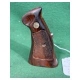 Smith & Wesson K-Frame/L-Frame Square Butt Grips
