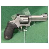 Taurus Titanium Tracker, 357 Mag.