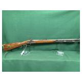 Thompson/Center Hawken Rifle, 54 Cal.