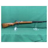 Stevens Model 66 C Rifle, 22 LR