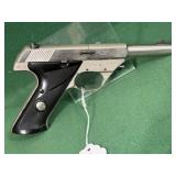 High Standard Sport King Pistol, 22 LR