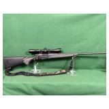 Remington Model 700 Rifle, .308