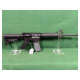 Charles Daly Defense CDD-15 Rifle, 5.56