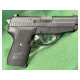 SIG P-239 Pistol, 9mm