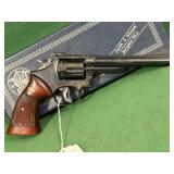 Smith & Wesson Model 19-3 Revolver, 357 Mag.