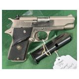 Star PD Pistol, 45 Acp.