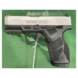 Taurus GX2 Pistol, 9mm