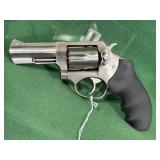 Ruger SP101 Revolver, 327 Federal