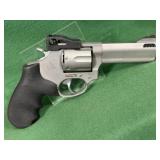 Taurus Model 627 Tracker Revolver, 357 Mag.