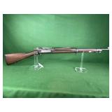 US Springfield Model 1899 Krag Carbine, 30-40
