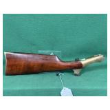 1860 Army Shoulder Stock