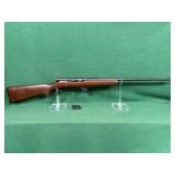 Savage Model 7A Rifle, 22 LR