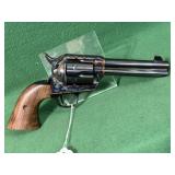 Standard Manufacture Co. SHA Revolver, 45 Colt