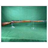 WWII Japanese Type 38 Rifle, 6.5 Jap.