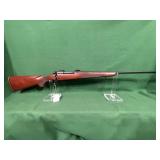Winchester Model 70 Rifle, 30-06