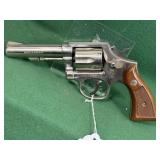 Smith & Wesson Model 10-8 Revolver, 38 Spl.