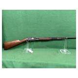 Remington Model 12 Rifle, 22 LR