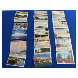 Approx. 100 Vintage Postcards