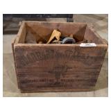 Gearhart Standard Sock Knitting Machine