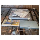 Ratchet Driver Set & Electrical Tools