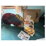 Print, Books & Miscellaneous