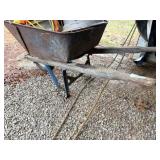 Wheel Barrow