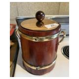 Vintage Kraftware Ice Bucket