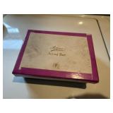 Vintage Cake Icing Decorator Set