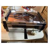 Toastmaster Toaster Oven