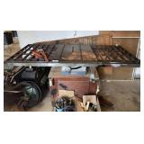 Vintage Craftsman Table Saw