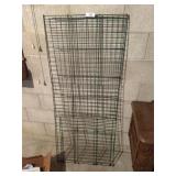 Folding Rabbit / Animal Cage