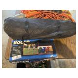 Bocce Ball Game Set
