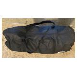 Crane Ladder Toss Game