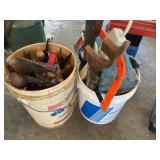 Saws, Torch Kit, Chalk Lines & Miscellaneous