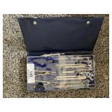 Vintage Sears Drafting Kit