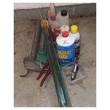 Caulk Guns & Miscellaneous Tools